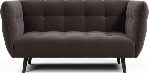Диван нераскладной Эмми Браун